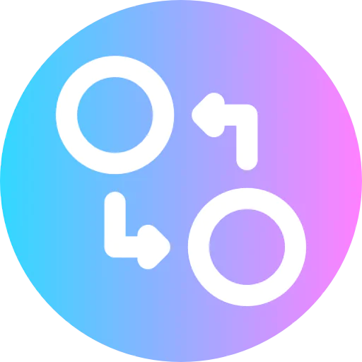 Exchange icon