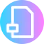File Symbol 64x64