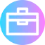 Briefcase Symbol 64x64
