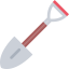 Shovel icon 64x64