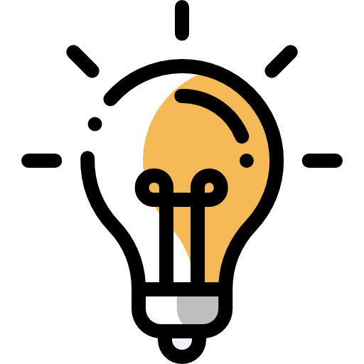 Idea 图标