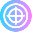 Target Symbol 64x64