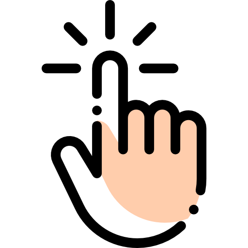 Touch icon