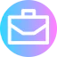 Briefcase Symbol 64x64