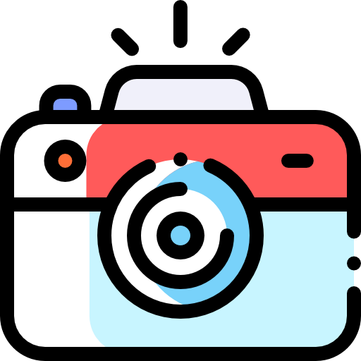Camera icon