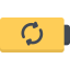 Battery icon 64x64