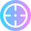 Target Symbol 64x64