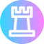 Strategy Symbol 64x64