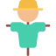 Scarecrow icon 64x64
