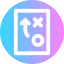 Strategy Symbol 64x64