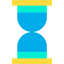 Hourglass アイコン 64x64