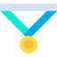 Medal アイコン 64x64