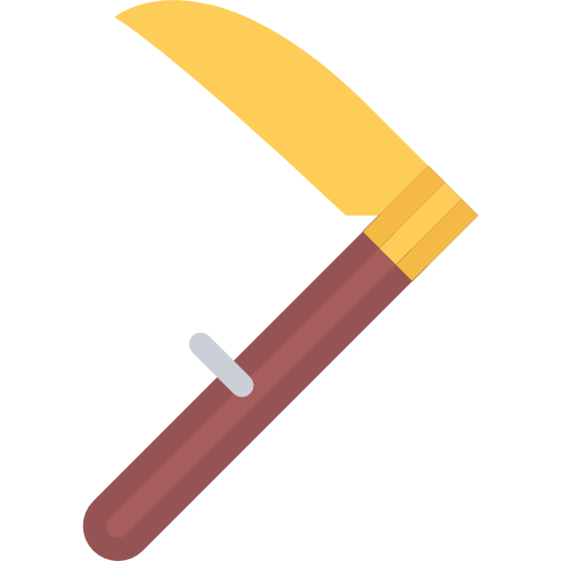 Scythe アイコン