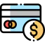 Credit card 상 64x64