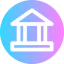 Bank 图标 64x64