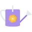 Watering can icon 64x64