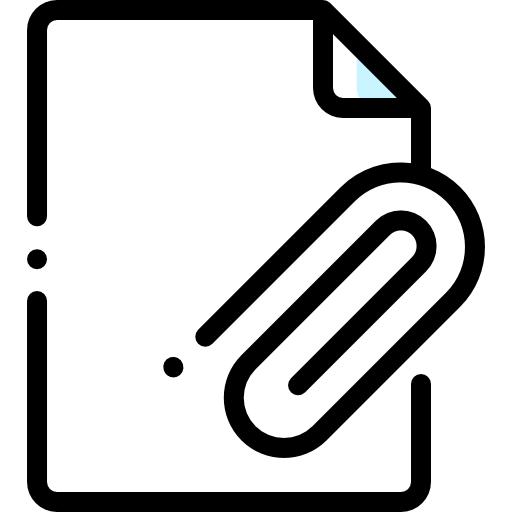Attached file 图标