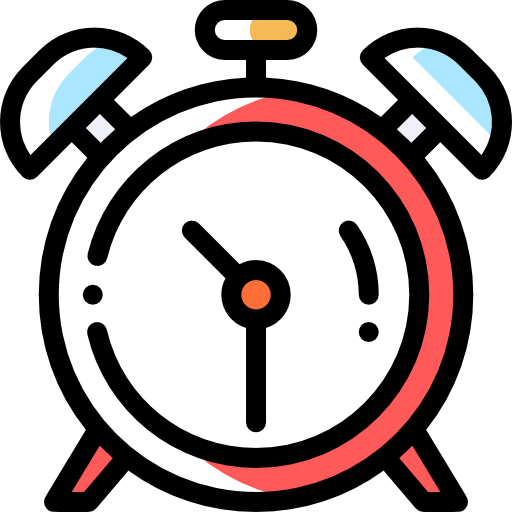 Clocks icon