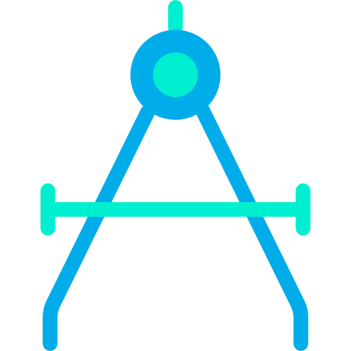 Compass icon