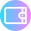 Wallet 图标 64x64