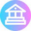 Bank 图标 64x64