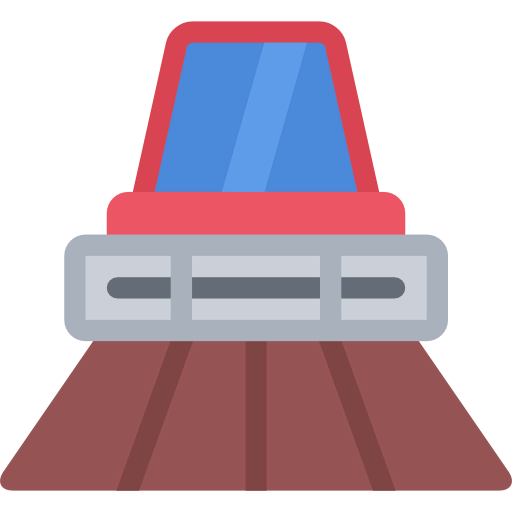 Tractor icon