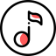 Quaver アイコン 64x64