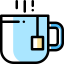 Tea アイコン 64x64
