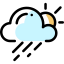 Weather アイコン 64x64