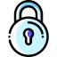 Lock アイコン 64x64