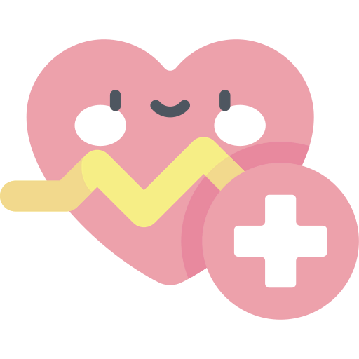 Cardiology icône