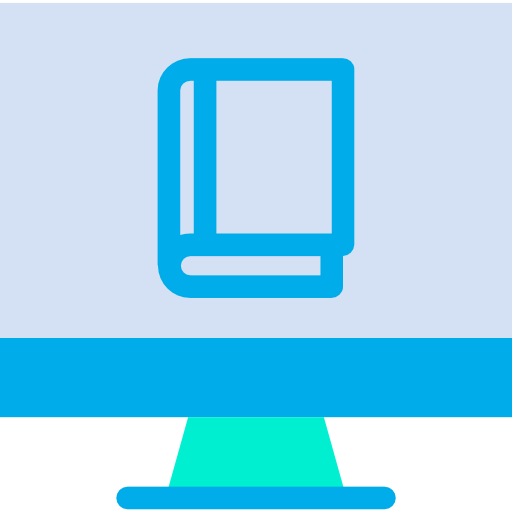 Monitor icon