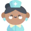 Nurse icon 64x64