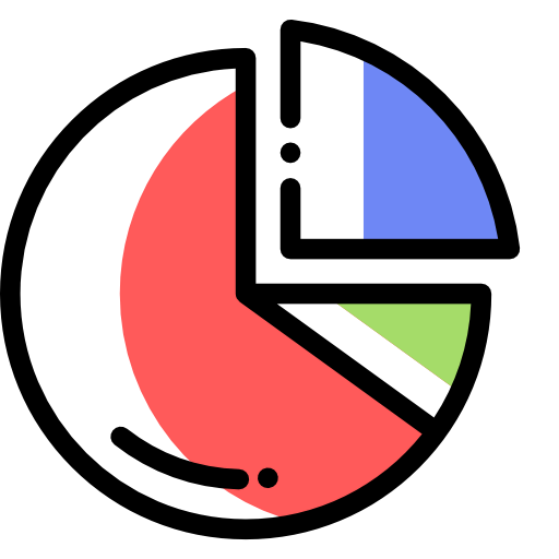 Chart icon