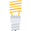 Light bulb icon 64x64