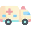 Ambulance icon 64x64