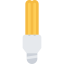 Light bulb icon 64x64