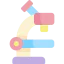 Microscope icon 64x64