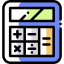 Calculator アイコン 64x64