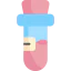 Test tube icon 64x64