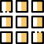 Menu アイコン 64x64