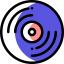 Record アイコン 64x64
