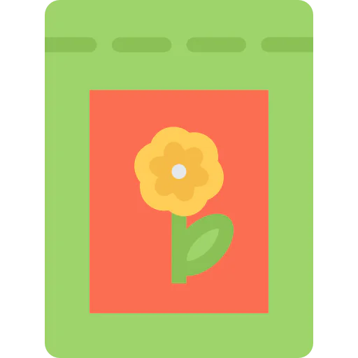 Seed icon