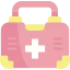 First aid kit icon 64x64