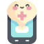 Medical app icon 64x64
