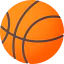 Basketball Ikona 64x64