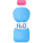 Water bottle icon 64x64