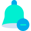 Bell アイコン 64x64