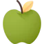 Apple icon 64x64