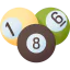 Billiard icon 64x64